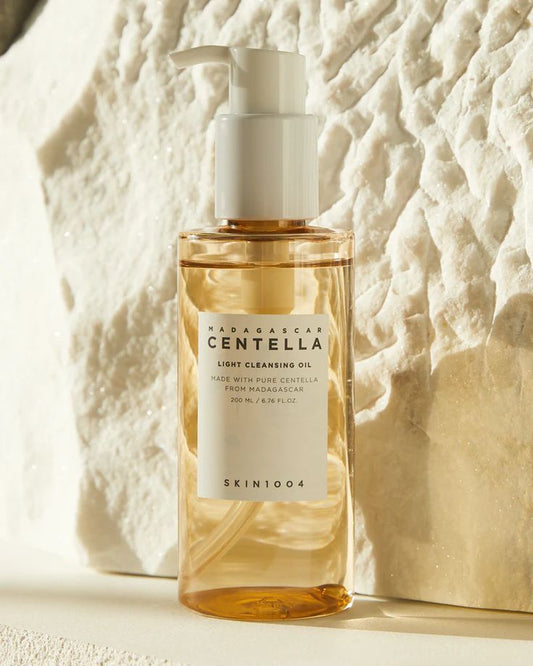 Aceite Skincare Centella