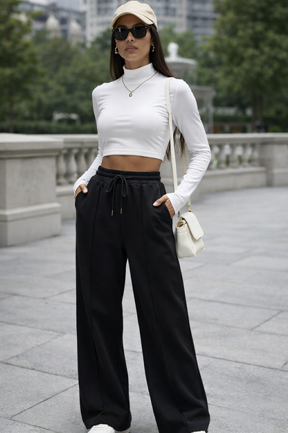 Jogger Recto Premium