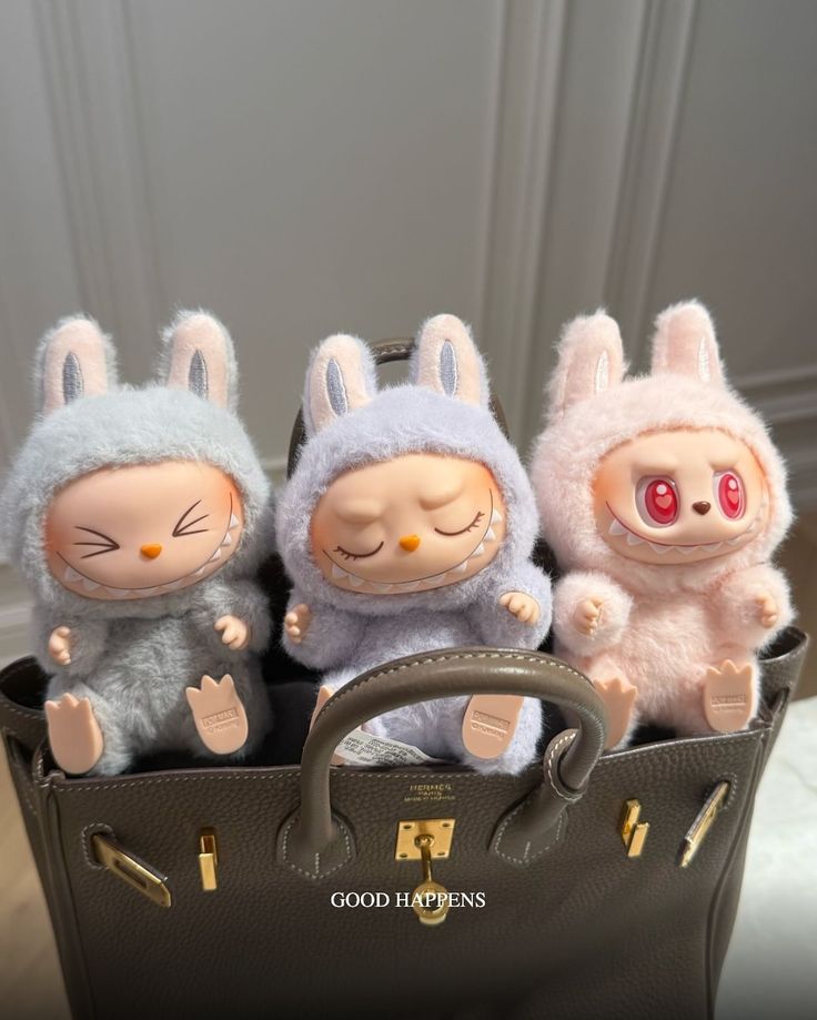 Labubu