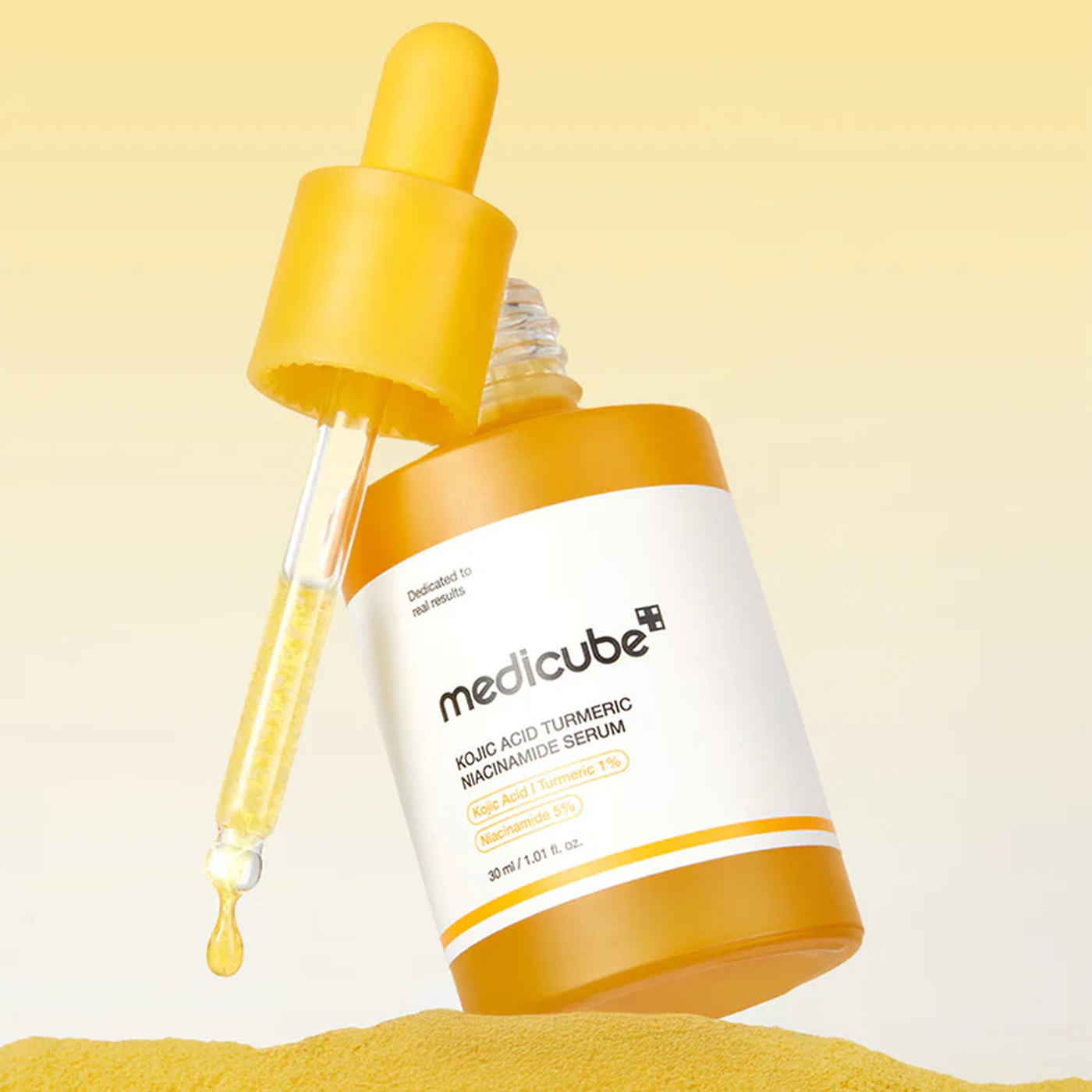 Kit medicube Serum