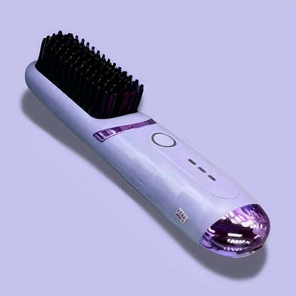 Styler Pro Inalámbrico + Gratis Rizadora Ultra Curl